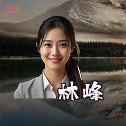 林峰