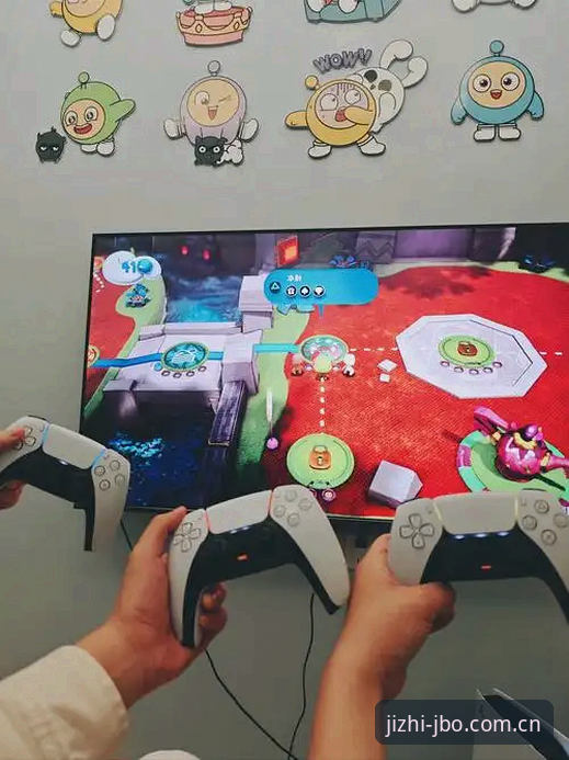 掌握竞博无卡顿的五大实用技巧，畅享极致竞技体验